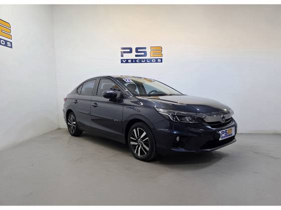 HONDA CITY 1.5 i-VTEC FLEX EXL CVT HONDA CITY 1.5 i-VTEC FLEX EXL CVT